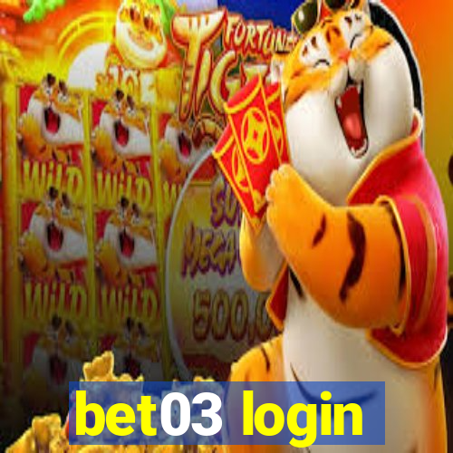 bet03 login